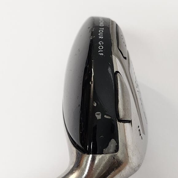 Snake Bite Rattler 2-Hybrid 18º Stiff FGS Graphite Shaft RH 40" - Picture 5 of 12